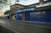 Access Self Storage   Nottingham 256078 Image 0